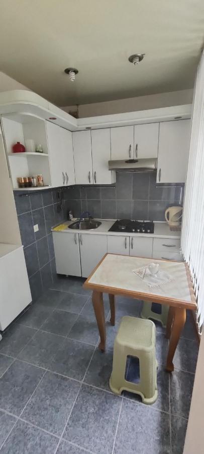 Budget One Room Apartment Baku Exterior foto
