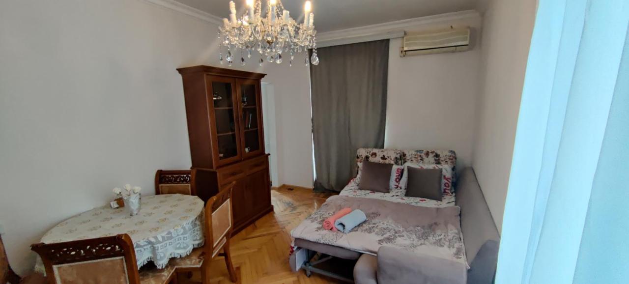 Budget One Room Apartment Baku Exterior foto